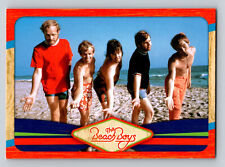 2013 Panini The Beach Boys 50th Anniversary Base  #15 picture