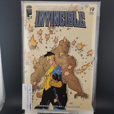 Invincible #19 2003 HIGH GRADE Multiple First Apps 🎥  picture