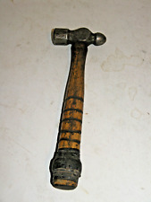 Vintage 24oz. Ball Peen Blacksmiths Hammer True Temper #1224 w/ 14