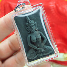 Holy Mae Phra Ngang Blessed Thai amulet Love Charm Rare Phra Buddha Talisman picture