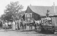 George Hope Blacksmith Shop Lowell Massachusetts MA picture