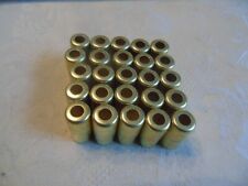 Brass Ferrules For Wood working Tools or Leather Working tools 25 picture