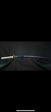 Devil May Cry katana samurai sword clay tempered picture
