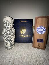 New Exclusive Club 33 Disney Walt’s Travels Tiki Mug Limited Edition With Bag picture