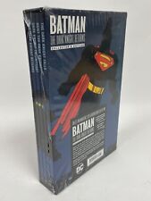 Batman Dark Knight Returns Collector’s Box Set DC Comics 4 Hardcovers Sealed picture