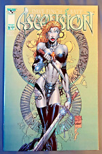 Ascension #5 March 1998  Top Cow Image Comics picture