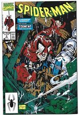 Spider-Man #5 (1990) Marvel Comics VF/NM picture