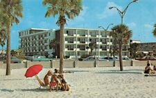 400 Motel Clearwater Beach Florida picture