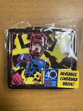 TIN TITANS PX LUNCHBOX & THERMOS GALACTUS PX PREVIEWS EXCLUSIVE picture
