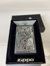 ZIPPO ANNE STOKES 49755 BRAND NEW (US SHIPPING ONLY) picture