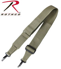 General Purpose Extra Long G.I. Utility Straps - Olive Drab - 55