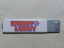 Vintage Hobby Lobby Advertising Box Cutter picture