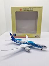 Witty Wings 1:400 China Southern B-2725 Boeing 787-8 Diecast Model picture