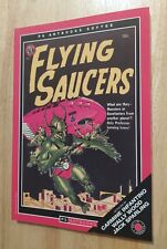 PS Artbooks Softee Flying Saucers picture
