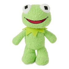 HKDL Hong Kong Disney Nuimo Muppe Kermit Frog Nuimos Posable Plush 18cm picture