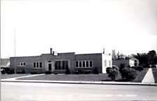 RPPC R.E.A. Rural Electrification Authority Co-Op Building in Pocahontas, Iowa picture
