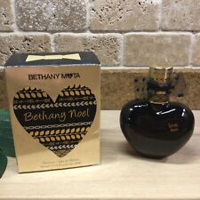 Bethany Mota Bethany Noel Aeropostale Perfume 50 ml/1.4 Oz Discontinued Rare picture