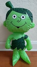Vintage Jolly Green Giant Little Sprout 24