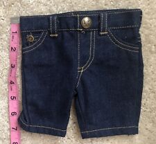 Vintage BUDDY LEE DOLL Denim Shorts  ? picture