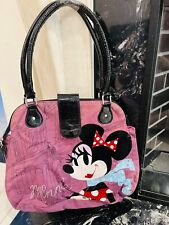 Disney’s - Minnie Mouse - “ Cest La Vie” “ That’s Life” - Bag picture