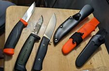 Knife Lot - 'Hen And Rooster' & Mora picture