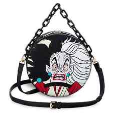 Cruella DeVil Crossbody Bag by Cakeworthy – 101 Dalmatians – Disney100 picture