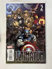 ULTIMATUM #2 (2009) MARVEL COMICS | Combined Shipping B&B | Combined Shipping B& picture