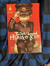 Toilet-bound Hanako-Kun Manga 1 picture