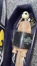 PAJAMA JACK The Nightmare Before Christmas Coffin Box Doll JUN Planning N-010 picture