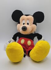 Disney World Theme Park My Pal Mickey Interactive 10 Inch Plush Works + Outfits picture