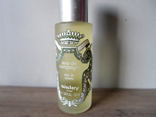 Eau de Campagne Sisley Vintage EDT Spray 4.1 oz / 122 ml New Full Unboxed picture