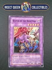 Reaper on the Nightmare PGD-078 Super Rare Yu-Gi-Oh picture