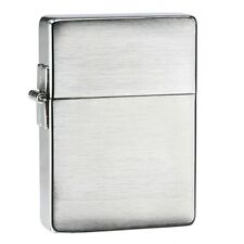 Zippo Lighter 1935 .25 Without Slashes Original zippo USA picture
