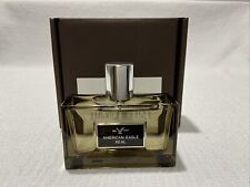 RARE American Eagle Real Cologne for Men 1.7fl oz New With Box Discontinued picture