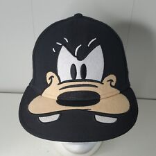 VTG 1928 for Disney Goofy Embroidered Wool Hat Baseball Cap Fitted Size 7 1/4 picture