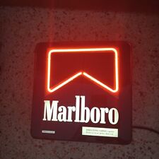 Marlboro Cigarettes Red Roof 12