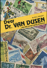 New 1959 Dear Dr. Van Dusen Campus Crusade For Christ Tract - Jack Chick picture