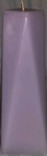 Partylite 3 x 9 DISCOVER  Pillar Candle  NIB picture