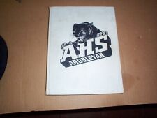 1960 YEARBOOK-ARDSLEY HIGH SCHOOL-ARDSLEY, NEW YORK picture