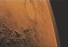 MR ALE NEW NASA Cosmos Postcard Series~ Atmosphere of Mars 5687.2 picture