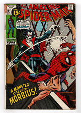 Amazing Spider-Man 101   1st Morbius The Living Vampire picture