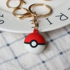 Pokemon - Pokeball Keychain High Quality Fast Shipping picture