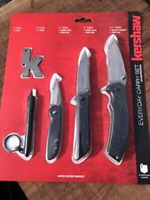 Kershaw knife Everday Cary Set 2019 picture