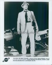 1974 Darren McGavin Kolchak The Night Stalker Original News Service Photo picture