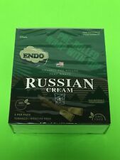 FREE GIFTS🎁Endo Russian Cream High Quality Organic PreRolled Hemp Rolling Paper picture