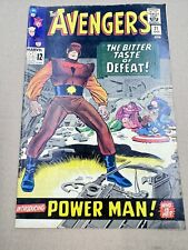 Avengers #21/1965/Stan Lee/Marvel picture