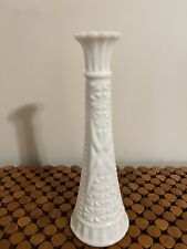 Vintage Milk Glass Vase picture