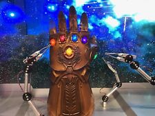 Disney Parks 2022 Guardians Of The Galaxy Cosmic Rewind Thanos Infinity Gauntlet picture