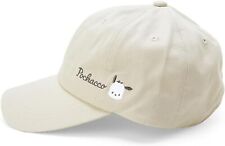 Sanrio Character Pochacco Cap 196401 Logo Embroidery New Japan picture