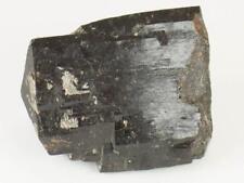 NobleSpirit {3970} Massive Museum Quality Black Tourmaline 10.92LB / 4960 Grams picture